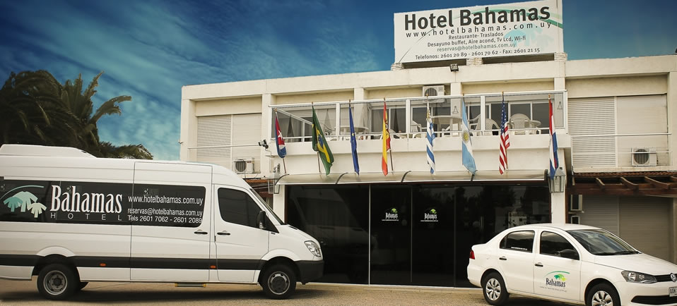 hotel ideal para tu escapada de fin de semana a Montevideo hotel ideal para tu escapada de fin de semana a Montevideo